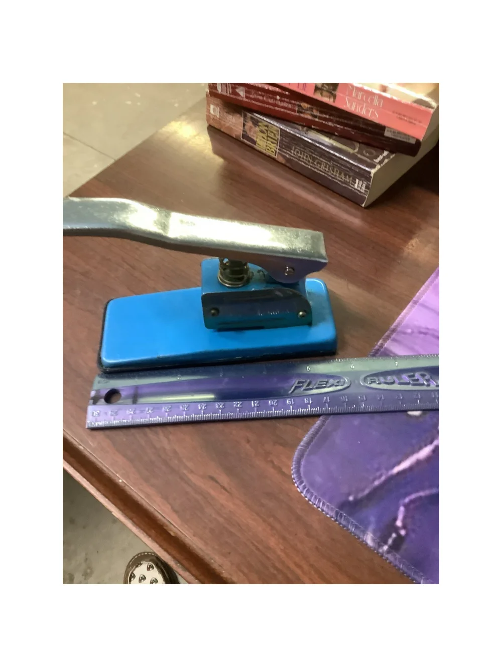 N/A some wear